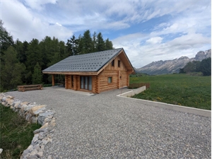 chalet à la vente -   05250  DEVOLUY, surface 180 m2 vente chalet - UBI469080020